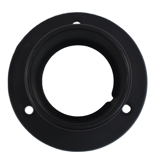 CHROME RIGGING FLANGE KIT