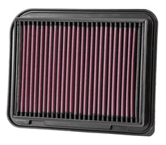 REPLACEMENT AIR FILTER