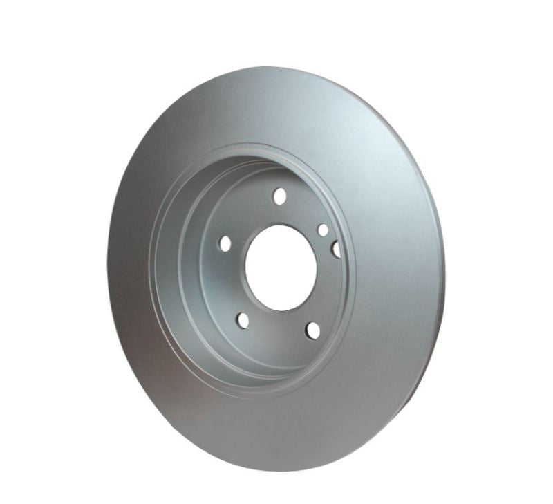 DISC BRAKE ROTOR