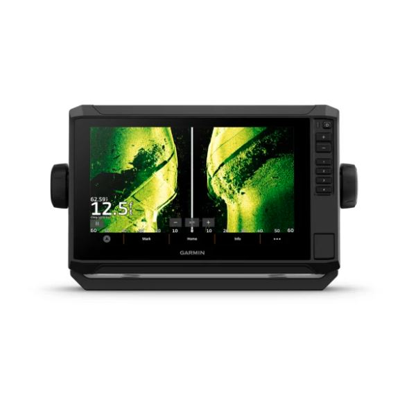 ECHOMAP UHD2 93SV  U.S. INLAND WITH