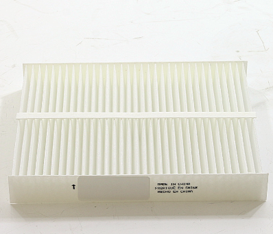 CABIN AIR FILTER