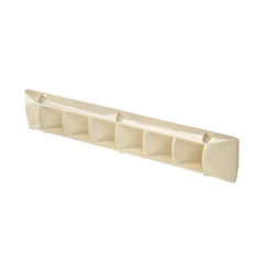 VENT-LOUVER  OFF-WHT