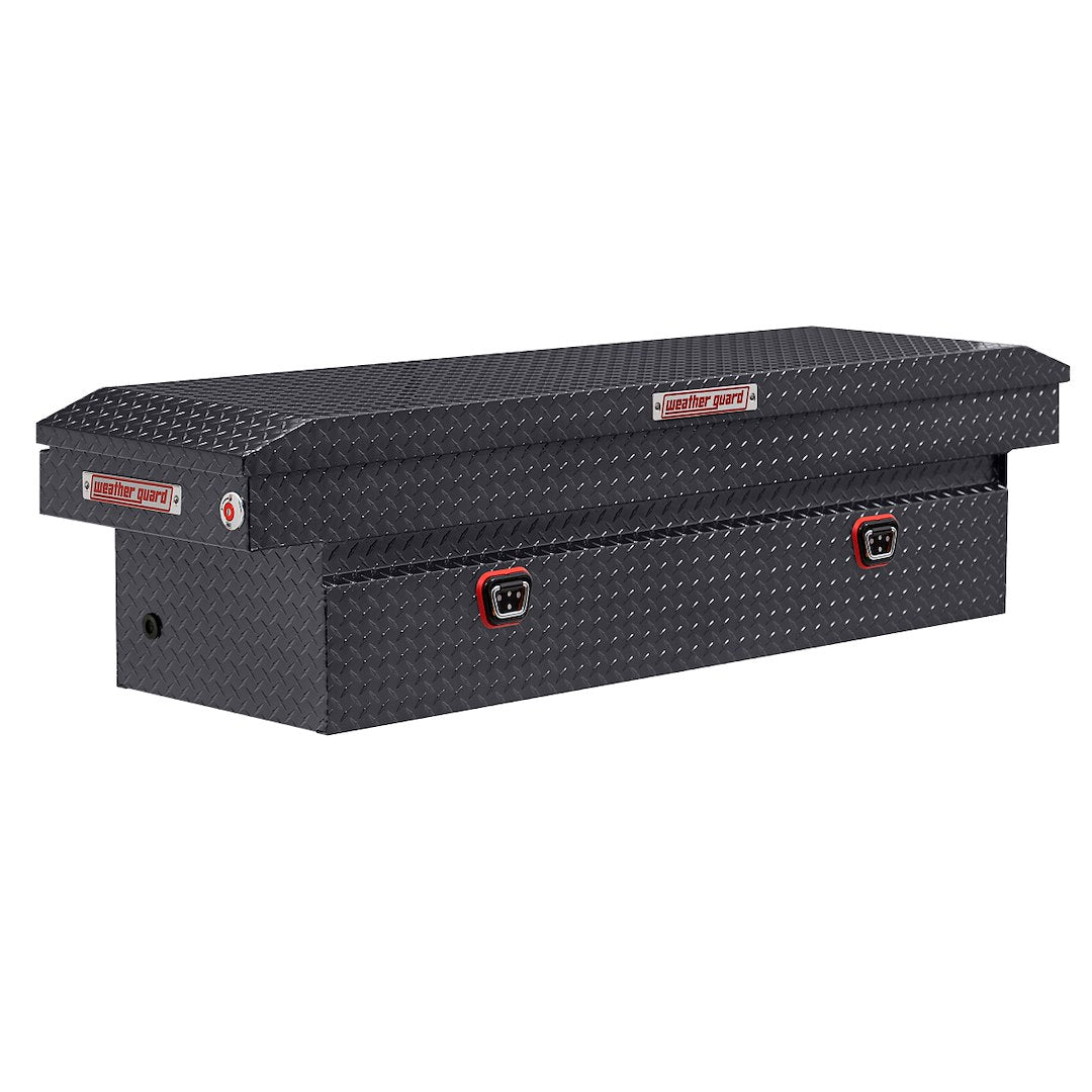 SADDLE BOX