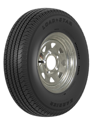 ST225/75R15 D/5H SPK GAL