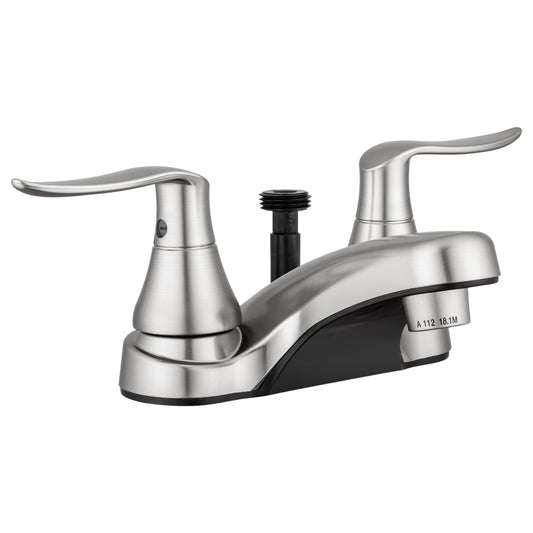 LAVATORY FAUCET