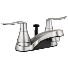 LAVATORY FAUCET