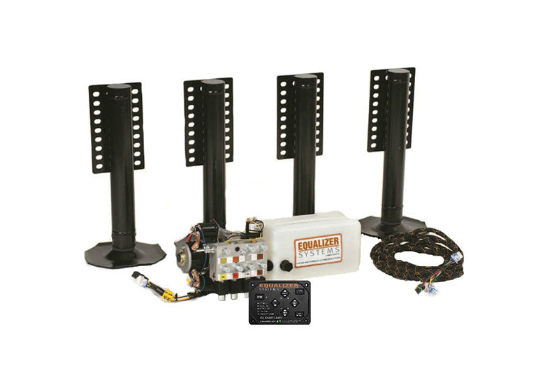 JACKS BOX FOR 8106NTP