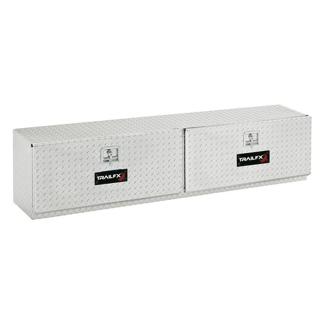 90' TOP MOUNT BOX