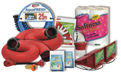 BUNDLE KIT SILVER  BUCKEYE