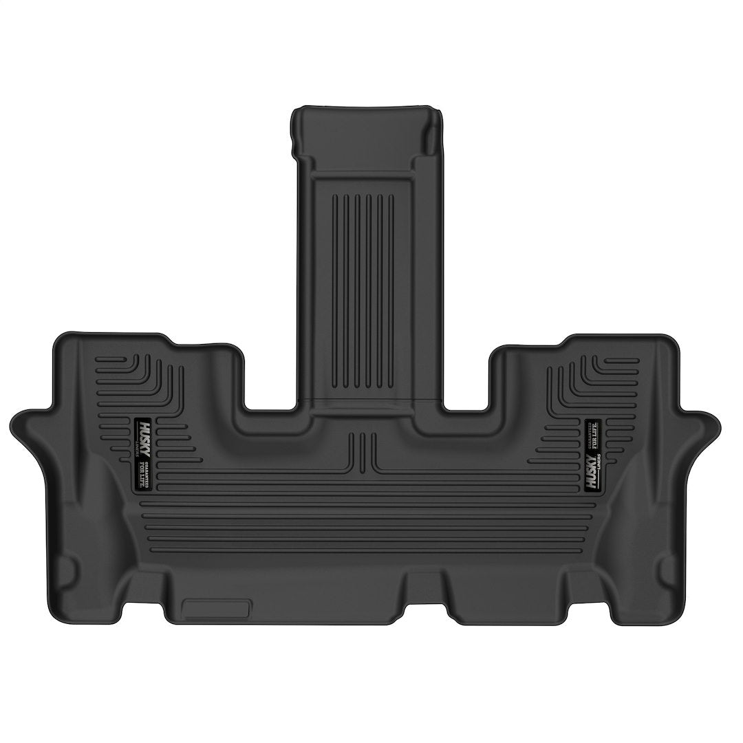 3RD SEAT FLOOR LINER