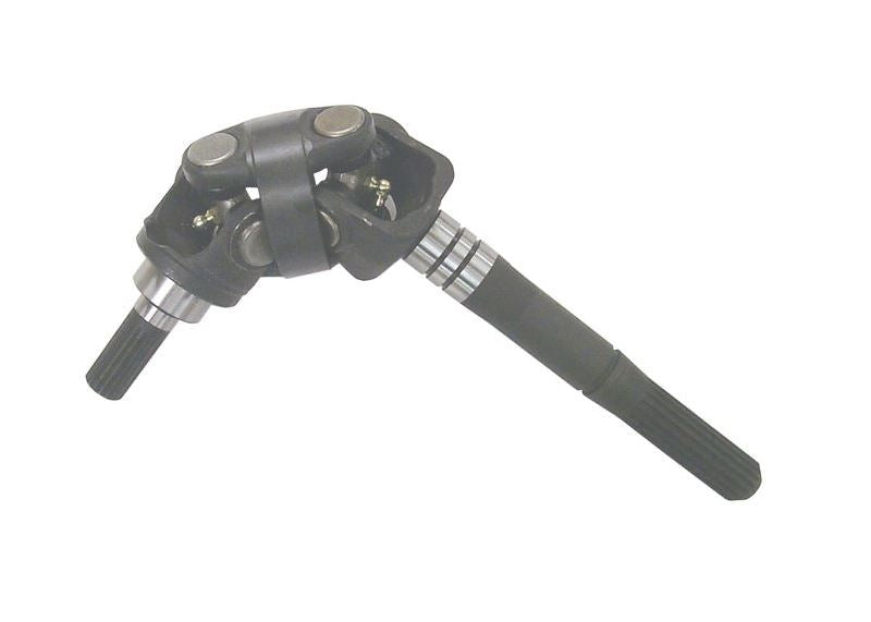 U-JOINT ASSEMBLY