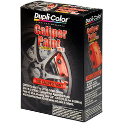 RED CALIPER KIT
