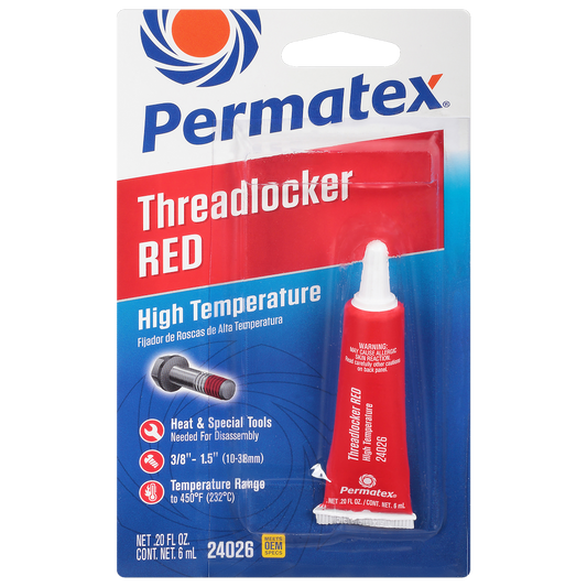 HI THREADLK 272 ORANG 6ML