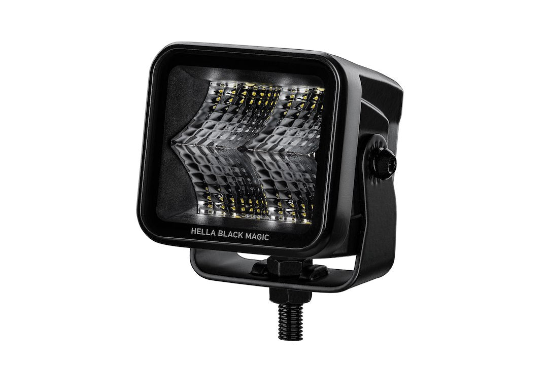 BLACK SERIES 2.7INCH LED CUBE KIT F