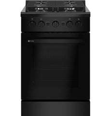 GE PROFILE 24' FREE-STANDING GAS RA