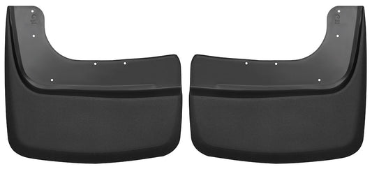 DUALLY MUD FLAP
