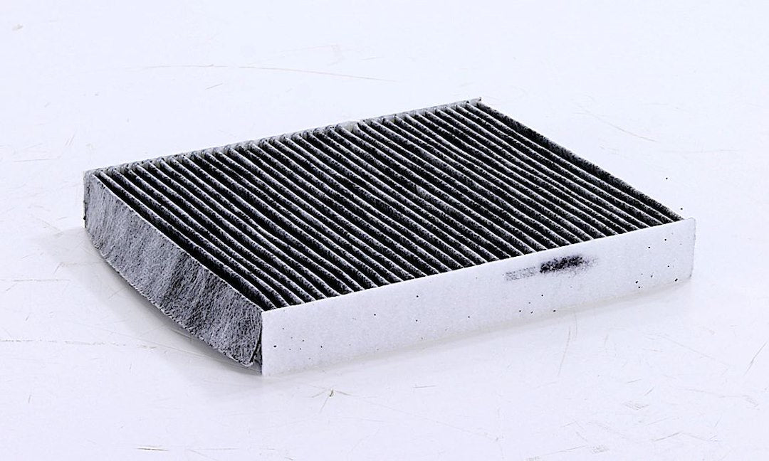 CABIN AIR FILTER