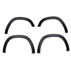 OE STYLE FLARE SMOOTH SET OF 4