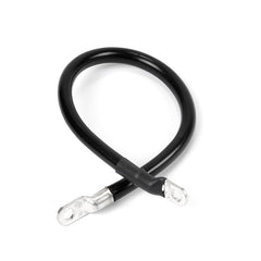 KIT SVC CABLE ELEC 2 GA BLK 16