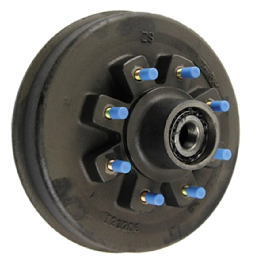 LIPPERT THREADED BRAKE HUB FOR 8 00