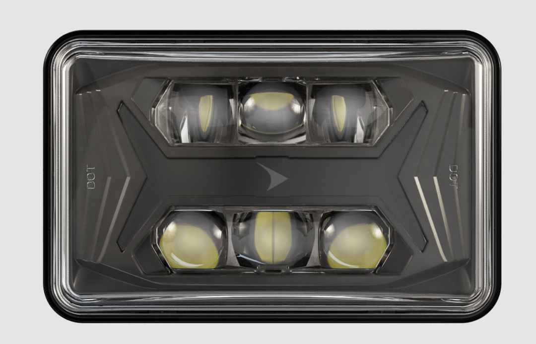 8800-HB-12/24 DOT/ECE BLK