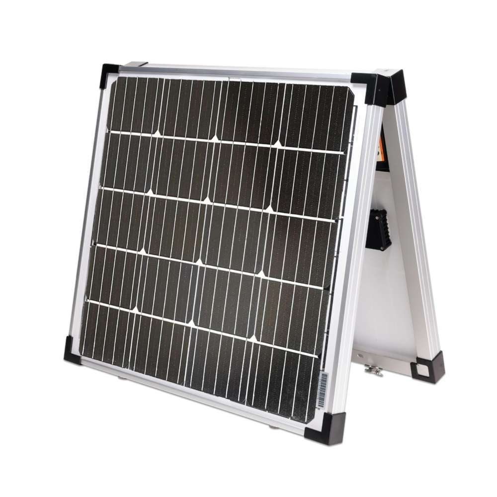 GP-PSK-90: 90 WATT PORTABLE SOLAR K