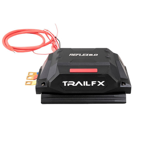 REFLEX 2.0 WINCH CONTROL BOX
