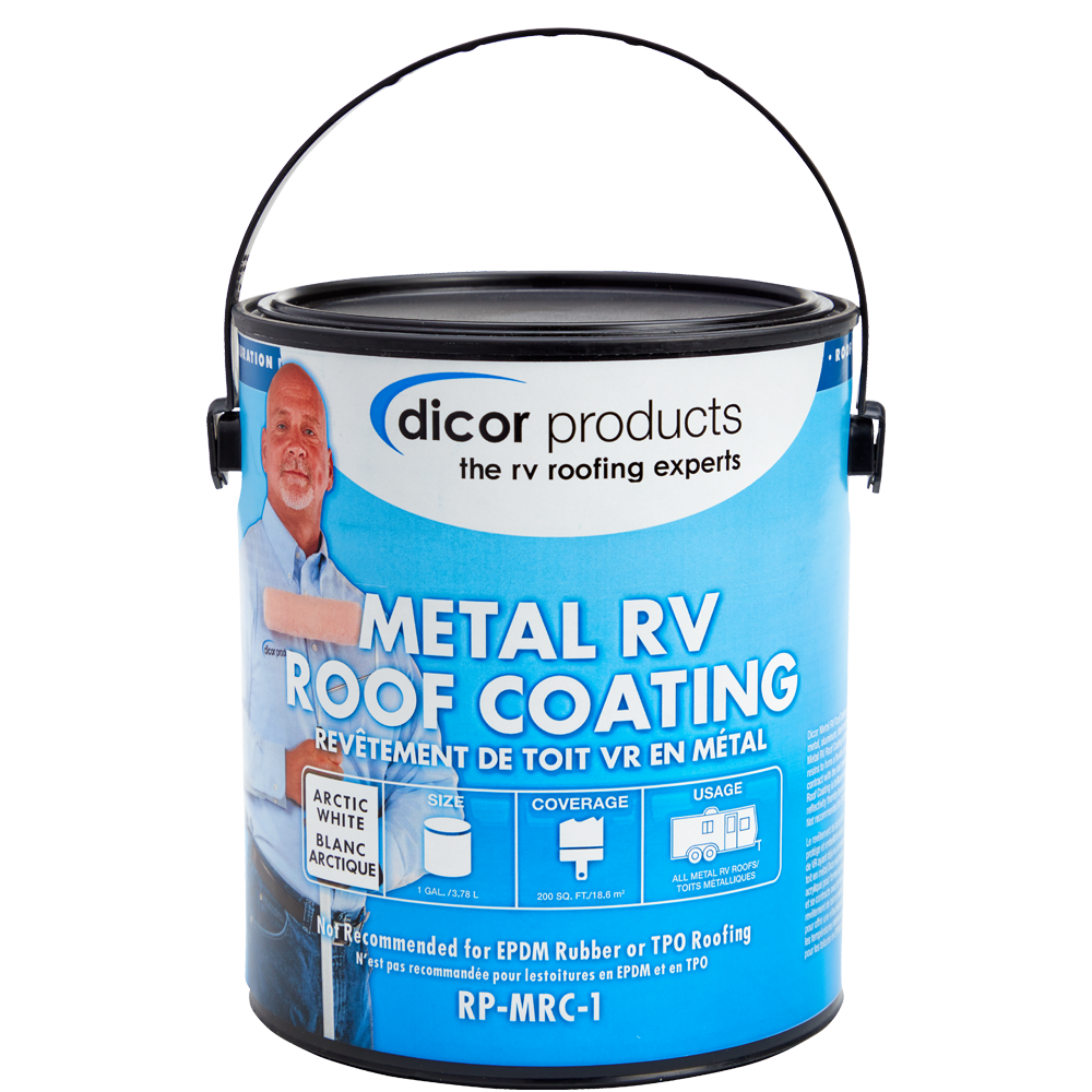 1GAL ELASTOMERIC COATING