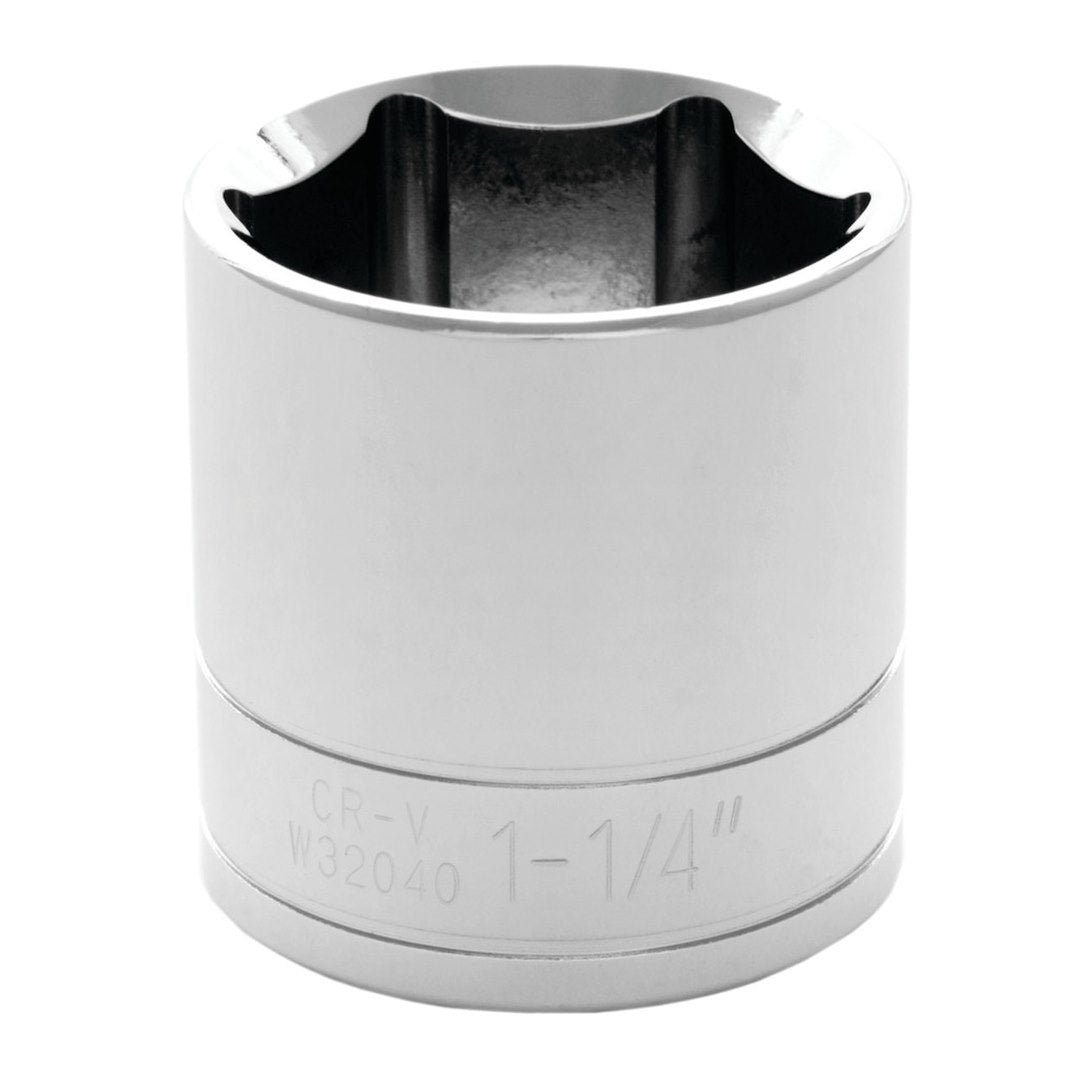 SOCKET 1-1/4