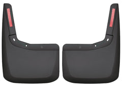 REAR MUD GUARDS