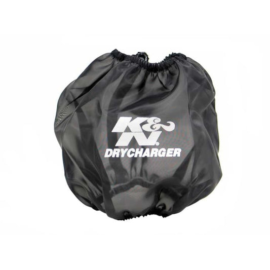 DRYCHARGER WRAP BLACK