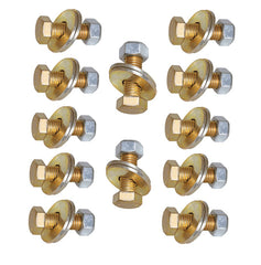 BOLT INSTALLATION KITEXECUTIVE FIFT