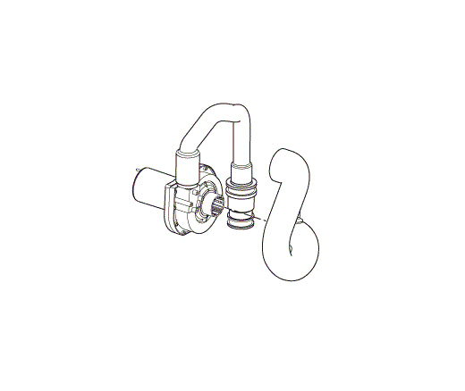 THT-PF.P136 12V MOTOR PUMP &