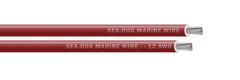 12 AWG RED 400FT PRIMARY WIRE
