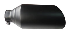 EXHAUST TIP  4' INLET  8'