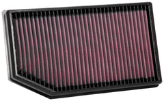 REPLACEMENT AIR FILTER