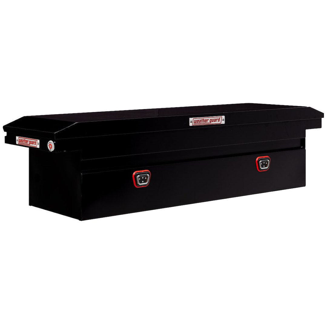 SADDLE BOX