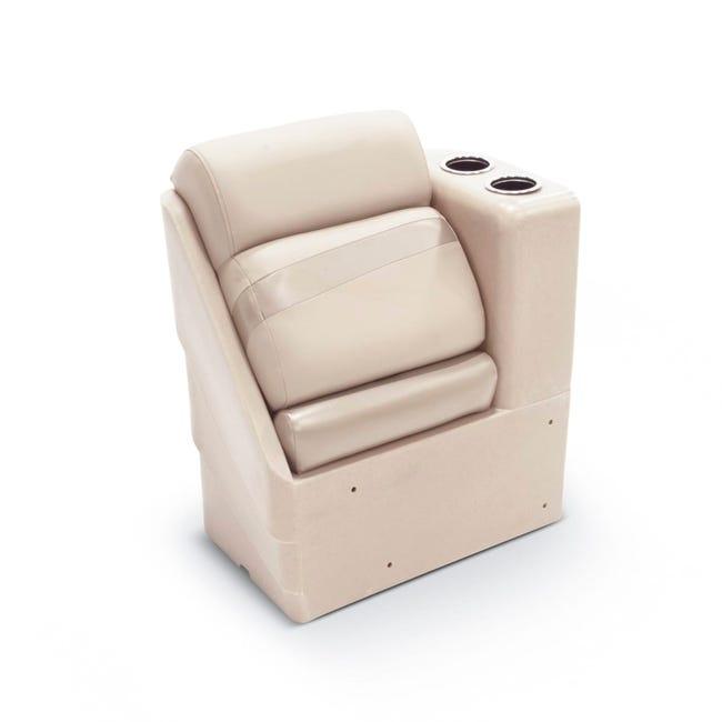 LCI 17' RGT CHAISE BEIGE