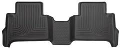 WB 15 COL/CAN 2ND SEAT