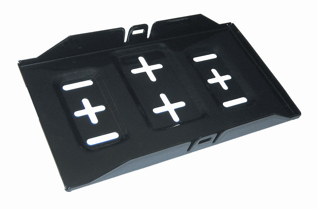 BAT TRAY METAL GROUP 24