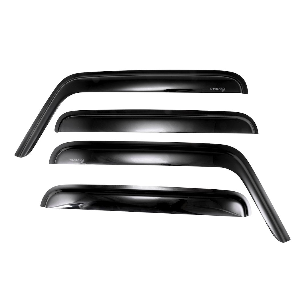 TFX WNDW VT 4PC WRANGLER 07-18