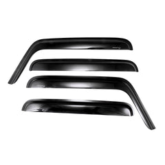 TFX WNDW VT 4PC WRANGLER 07-18
