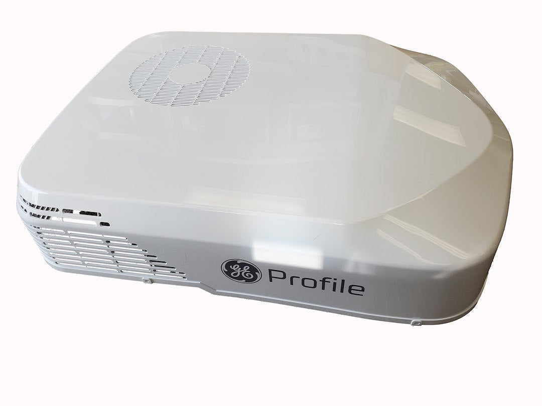 OUTDOOR SHROUD COVER WHITE