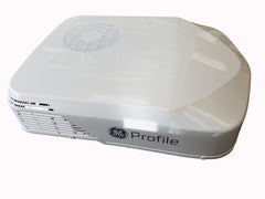 OUTDOOR SHROUD COVER WHITE