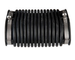 EXHAUST BELLOWS