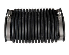 EXHAUST BELLOWS