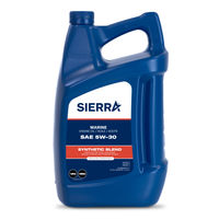 5W30 FC-W SEMI SYNTHETIC CATALYST O