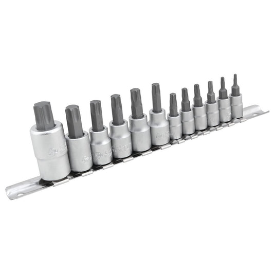 STAR BIT SOCKET SET