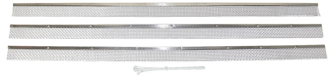 FRIDGE SLAT 27.5'X1.3'CRD