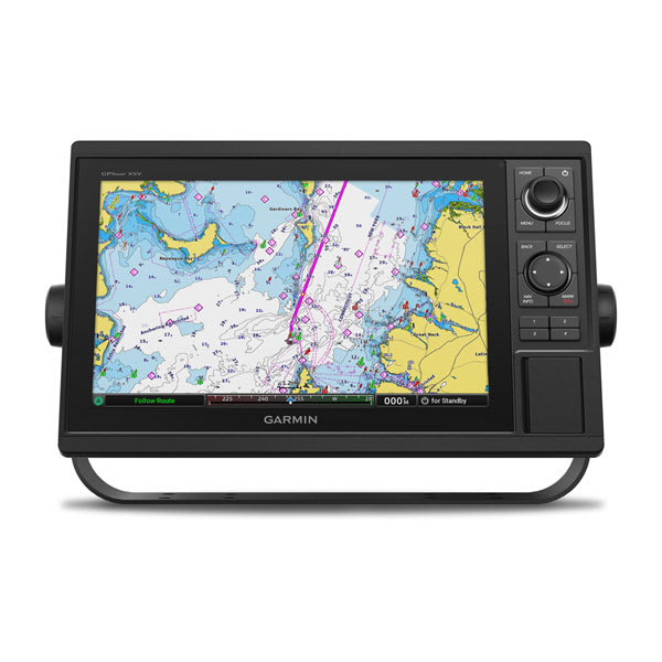 GPSMAP 1242XSV US+CANADA GN+